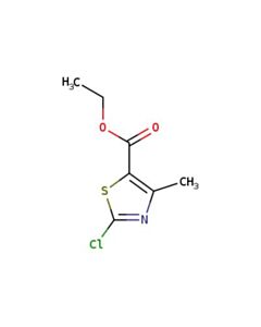 Astatech ETHYL 2-CHLORO-4-METHYLTHIAZOLE-5-CARBOXYLATE; 1G; Purity 95%; MDL-MFCD02956798